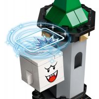 LEGO® Super Mario™ 71369 Boj v Bowserovom hrade rozširujúci set 5