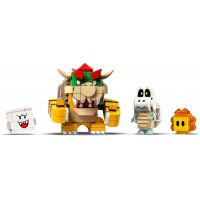 LEGO® Super Mario™ 71369 Boj v Bowserovom hrade rozširujúci set 4