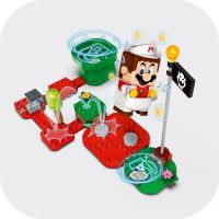 LEGO® Super Mario™ 71370 Ohnivý Mário oblečok 6