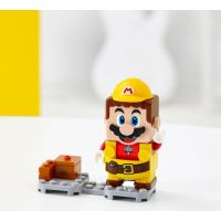 LEGO® Super Mario™ 71373 Staviteľ Mário oblečok 4