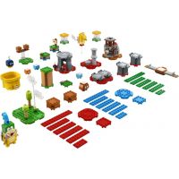 LEGO® Super Mario™ 71380 Set pre tvorcov Majstrovské dobrodružstvo 2