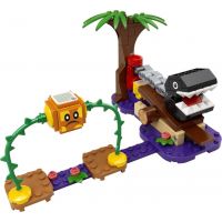 LEGO® Super Mario™ 71381 Chain Chomp a stretnutie v džungli rozširujúci set 2