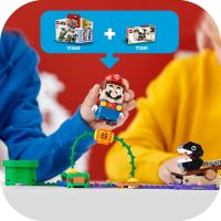 LEGO® Super Mario™ 71381 Chain Chomp a stretnutie v džungli rozširujúci set 4