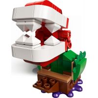 LEGO® Super Mario™ 71382 Hlavolam s piraňou rastlinkou – rozširujúci set 4