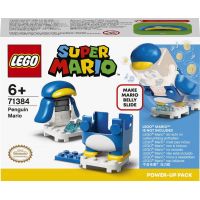 LEGO® Super Mario™ 71384 Tučniak Mario oblečok 6