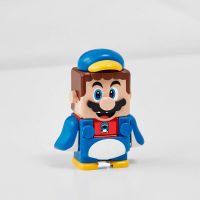 LEGO® Super Mario™ 71384 Tučniak Mario oblečok 3