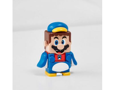 LEGO® Super Mario™ 71384 Tučniak Mario oblečok