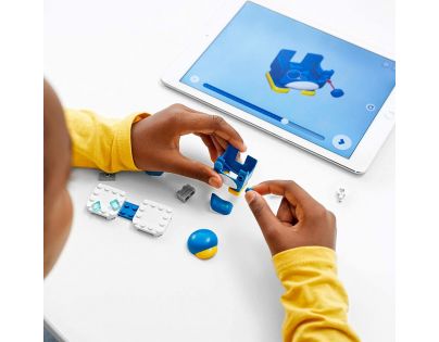 LEGO® Super Mario™ 71384 Tučniak Mario oblečok