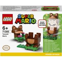 LEGO® Super Mario™ 71385 Tanuki Mario oblečok 6