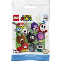 LEGO® Super Mario™ 71386 Akčné kocky – 2. séria 3