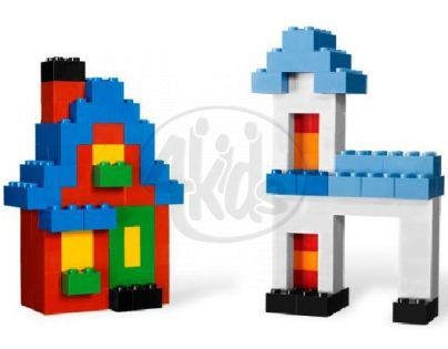 LEGO Kostičky 5623 Základní kostky – velká sada