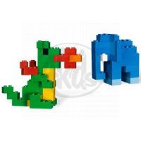 LEGO Kostičky 5623 Základní kostky – velká sada 3