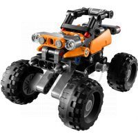 LEGO TECHNIC 42001 Mini terénní vůz 2
