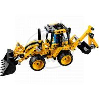 LEGO TECHNIC 42004 Mini rypadlo 2