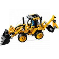 LEGO TECHNIC 42004 Mini rypadlo 3