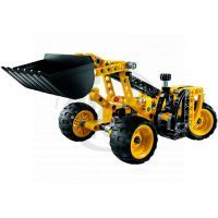 LEGO TECHNIC 42004 Mini rypadlo 4