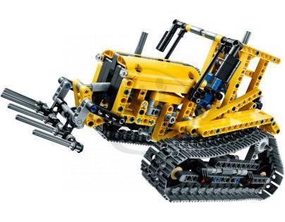 LEGO TECHNIC 42006 Bagr