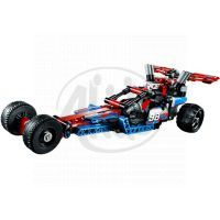 LEGO TECHNIC 42010 Terénní čtyřkolka 3