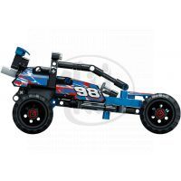 LEGO TECHNIC 42010 Terénní čtyřkolka 5