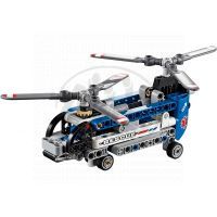 LEGO Technic 42020 - Helikoptéra se dvěma rotory 2