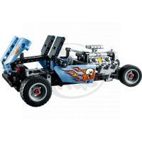 LEGO Technic 42022 - Hot Rod 3
