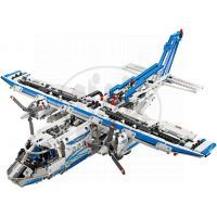 LEGO Technic 42025 - Nákladní letadlo 2