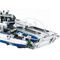 LEGO Technic 42025 - Nákladní letadlo 4