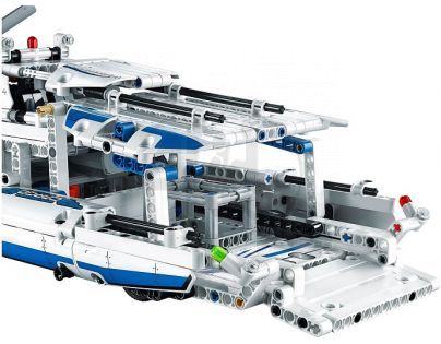 LEGO Technic 42025 - Nákladní letadlo