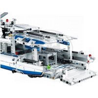 LEGO Technic 42025 - Nákladní letadlo 5