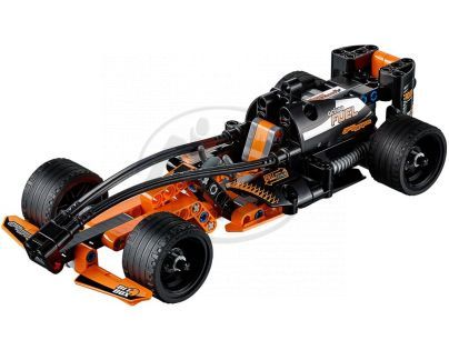 LEGO Technic 42026 - Černý šampión