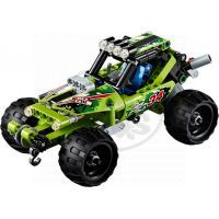 LEGO Technic 42027 - Pouštní závoďák 2