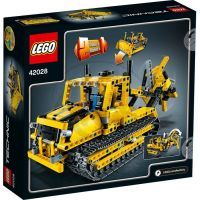 LEGO Technic 42028 - Buldozer 2