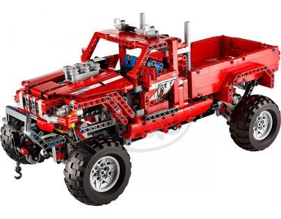 LEGO Technic 42029 - Speciální pick up