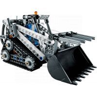LEGO Technic 42032 - Kompaktní pásový nakladač 3