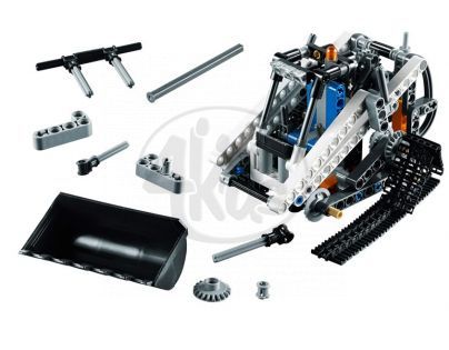 LEGO Technic 42032 - Kompaktní pásový nakladač