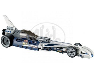 LEGO Technic 42033 - Lamač rekordů