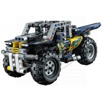 LEGO Technic 42033 - Lamač rekordů 4