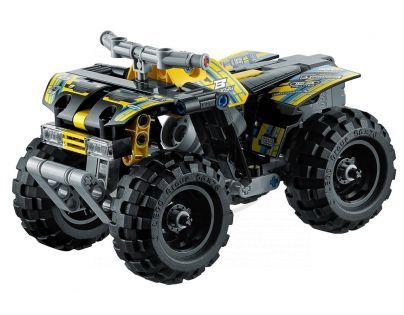 LEGO Technic 42034 - Čtyřkolka