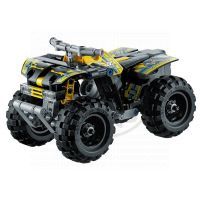 LEGO Technic 42034 - Čtyřkolka 2