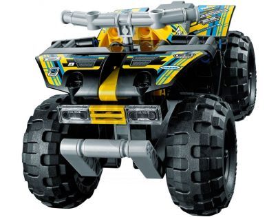 LEGO Technic 42034 - Čtyřkolka