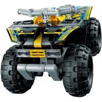 LEGO Technic 42034 - Čtyřkolka 3