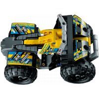 LEGO Technic 42034 - Čtyřkolka 4