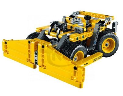 LEGO Technic 42035 - Důlní náklaďák