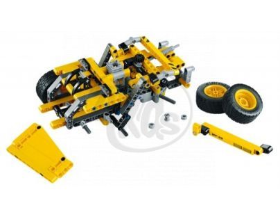 LEGO Technic 42035 - Důlní náklaďák