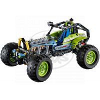 LEGO Technic 42037 - Terénní formule 2