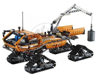 LEGO Technic 42038 - Polární pásák
