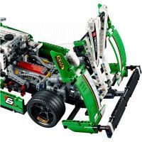 LEGO Technic 42039 - GT vůz pro 24hodinový závod 4