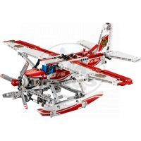 LEGO Technic 42040 Požární letoun 2