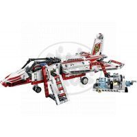 LEGO Technic 42040 Požární letoun 3