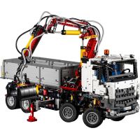 LEGO Technic 42043 Mercedes-Benz Arocs 3245 2